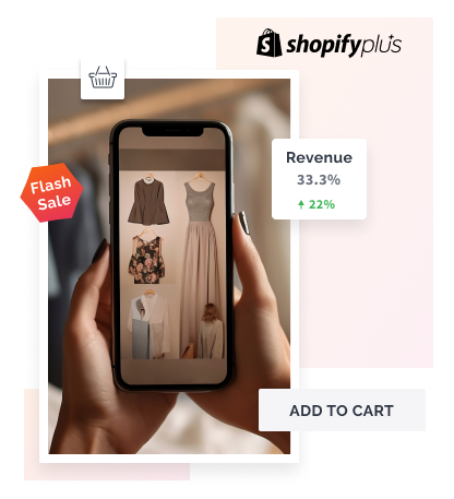 Shopify Design And Development For Optimal Performance - Canada
