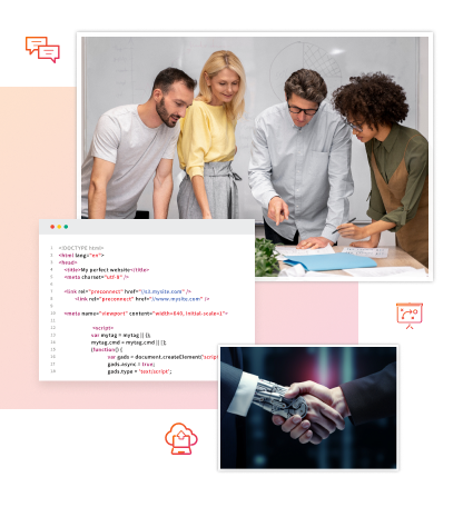 Grow With Digital Transformation Solutions in Canada