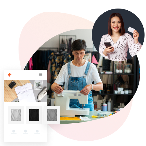Best Composable Commerce Solution in Canada