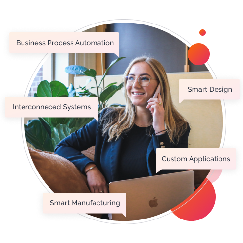 Best Digital Transformation Consultant in Canada