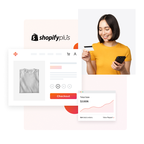 Shopify Development - Canada