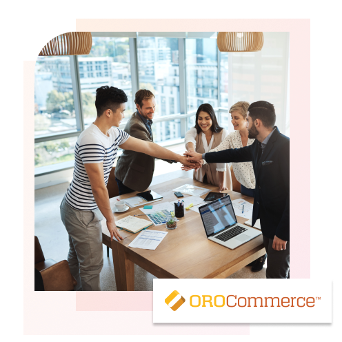 OroCommerce Developers & Development - Canada