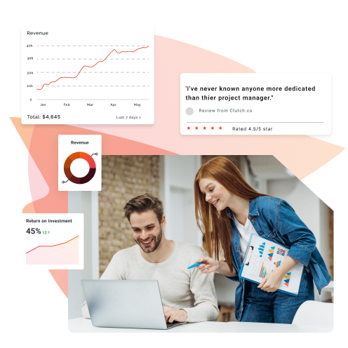 Professional CRO Services - Canada.