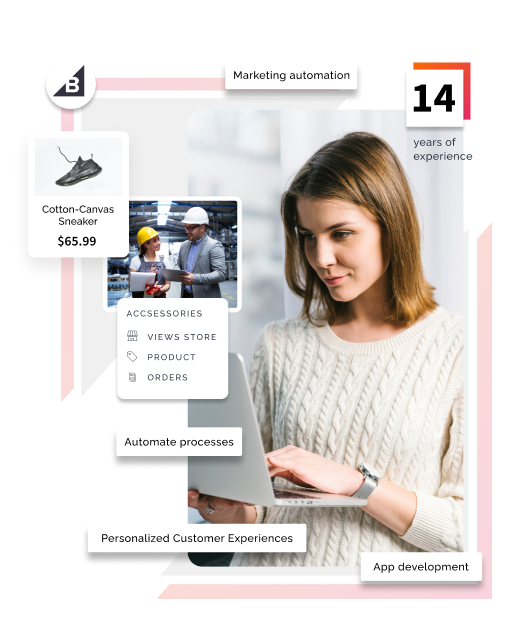 BigCommerce Development - Canada