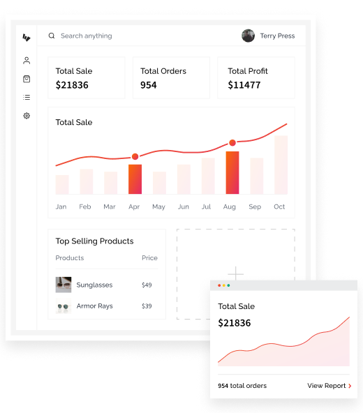 Custom Software Apps - Canada