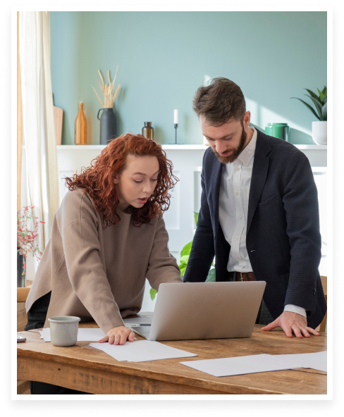 Benefits of Digital transformation platform - Canada