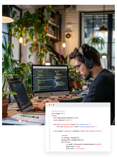 Odoo Services for Seamless Solutions - Canada