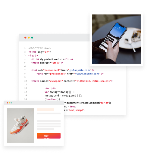Custom Software Services - Canada