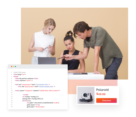 Shopify Plus Is The Perfect Solution For Business - Canada