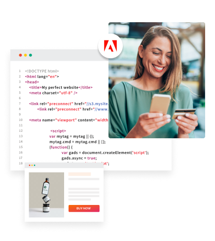 eCommerce With Premier Adobe Commerce Cloud Services - Canada