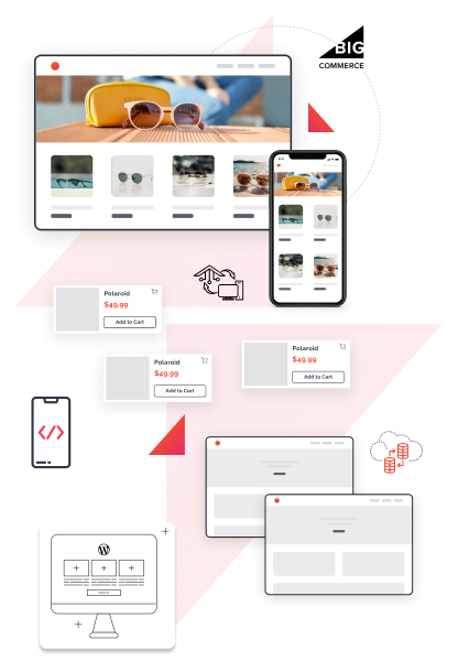 BigCommerce Development Solutions - Canada