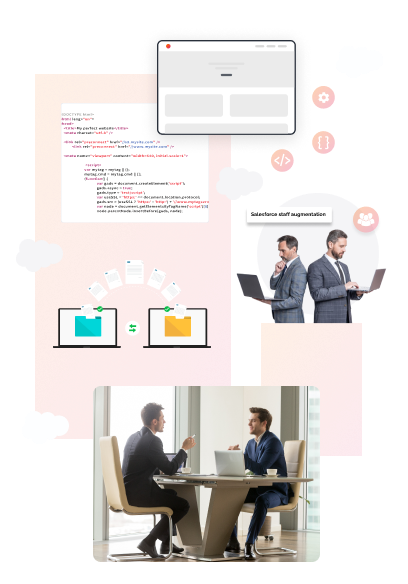 Salesforce Certified Consultant - Canada