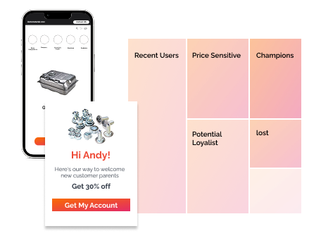 Advanced Segmentation Capabilities - Canada