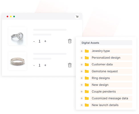 Digital Asset Management - Canada