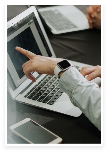 eCommerce Web Development Services - Canada