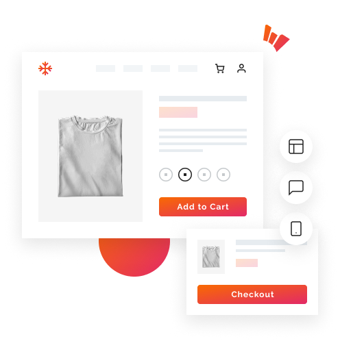 eCommerce Solutions - Canada