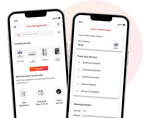 Product Support and Service Management - Canada