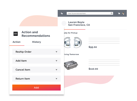 Quotes & Orders Management - Canada