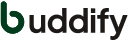 Buddify Partner Logo