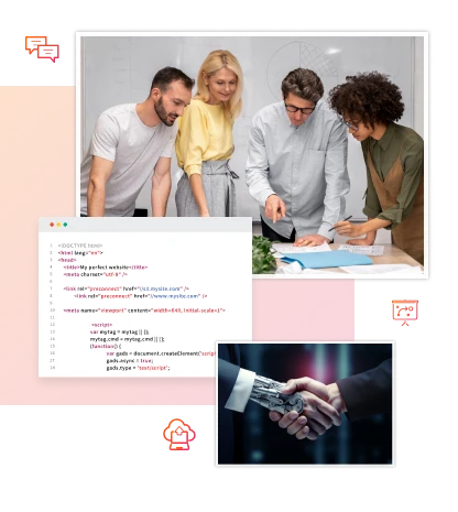Grow With Digital Transformation Solutions in Canada