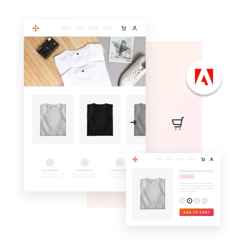 eCommerce With Adobe Commerce Development Services - Canada