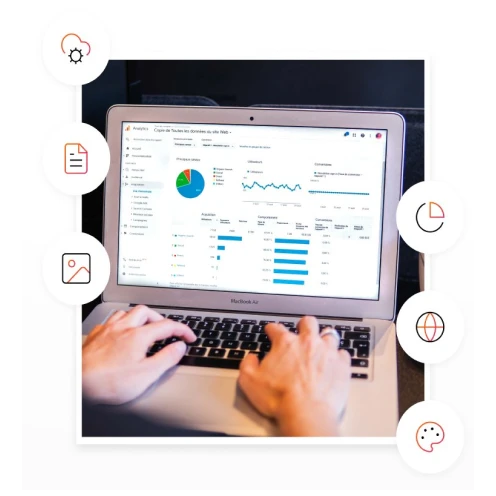 Digital Asset Management Solutions - Canada