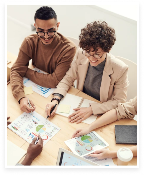 Benefits of Digital Asset Management - Canada