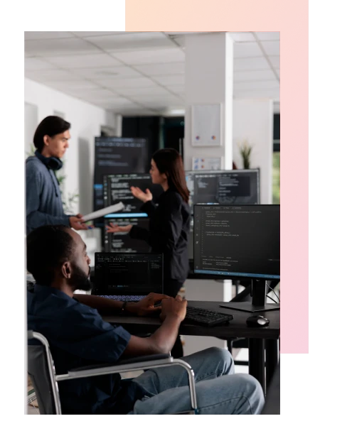 Custom Web Development Services - Canada