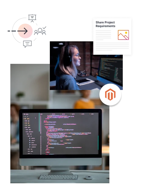 Expert Magento Developers for Tailored Solutions - Canada
