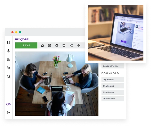 Digital Asset Management - Canada