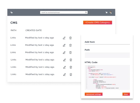 Content Management Systems - Canada