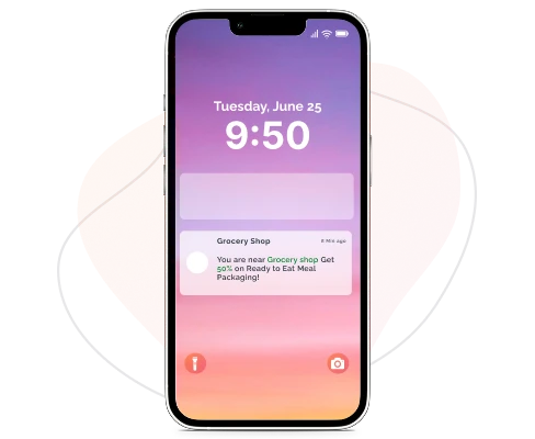 Use of Geofencing - Canada