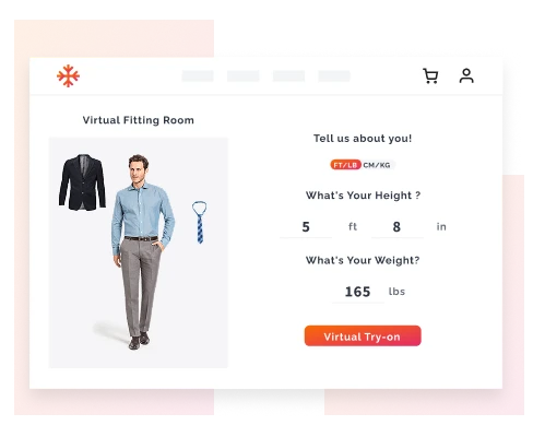 Virtual Closet - Canada