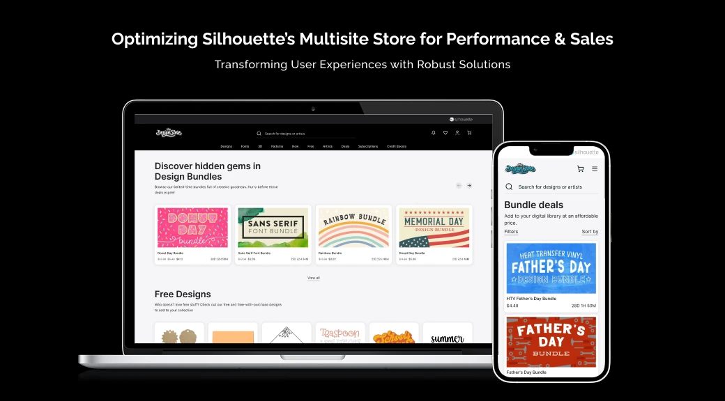 Silhouette Design Store 1 Image