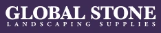 Global Stone Paving Logo