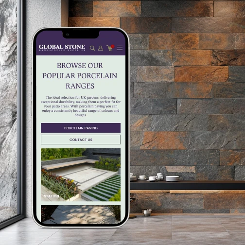 Global Stone Paving Lest Side Image