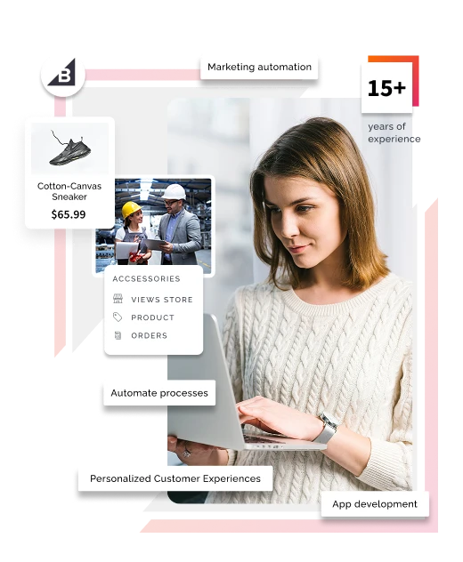 Best BigCommerce Development Partner 