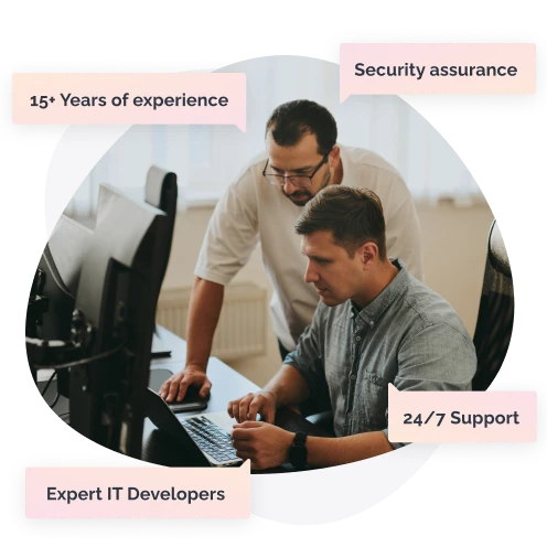 Leading Website Development Company In The UK