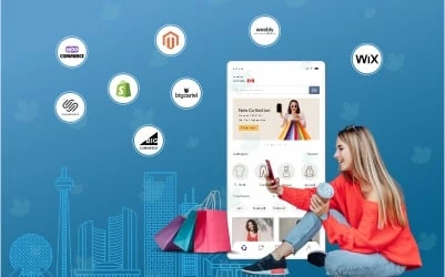 Best E-Commerce Platforms In Canada