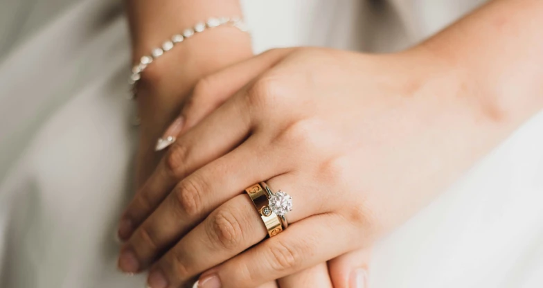 We Delivered A Scalable And High Performing Jewelry ECommerce Store For Diamond Boutique