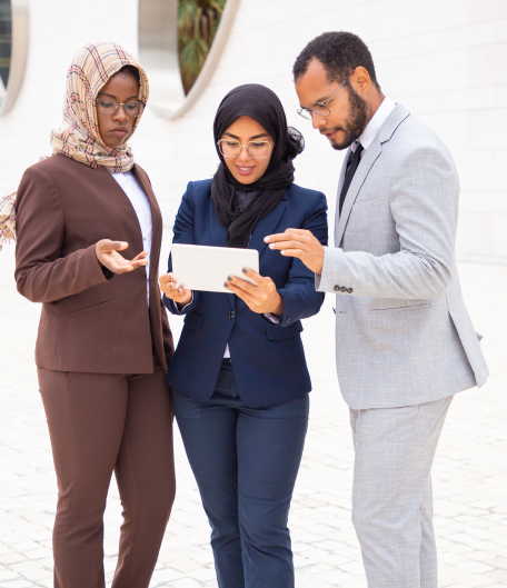 PPC Services - UAE