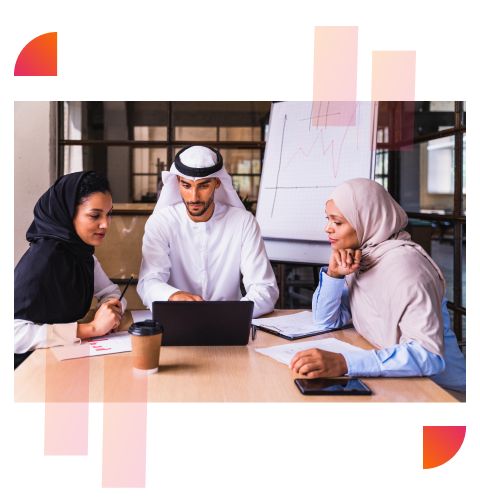 CRO Solutions - UAE