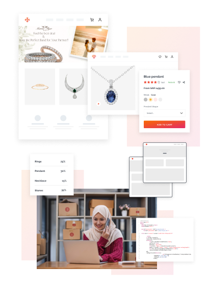 Certified BigCommerce Developers - UAE