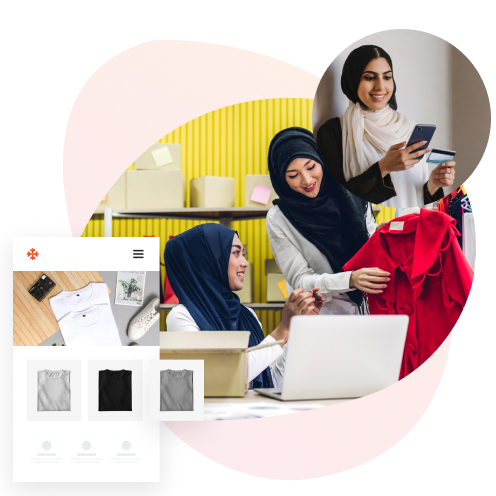 Leading Composable Commerce Solutions in UAE