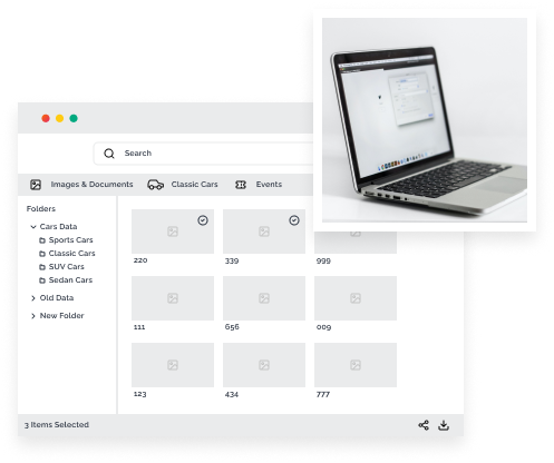 Product Information Management System - UAE
