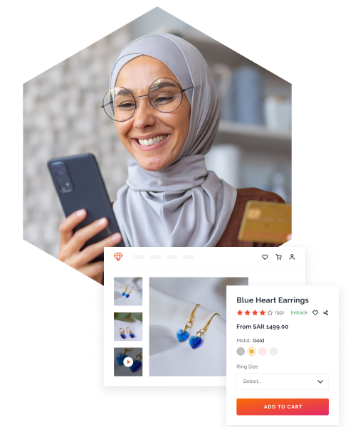 Why Composable Commerce is the future - UAE