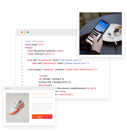 Custom Software Services - UAE