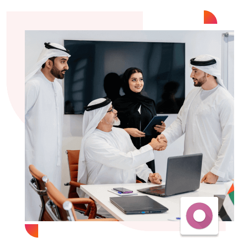 Odoo Development Company - UAE