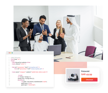 Discover Why Shopify is the Smart Choice - UAE