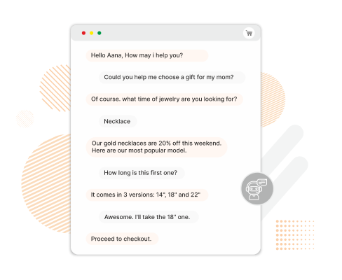 Chatbot Support - UAE
